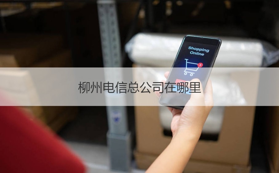 探索廣西柳州電信 薪酬待遇、總部位置與業務發展